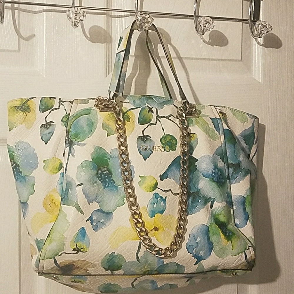 Guess Purse